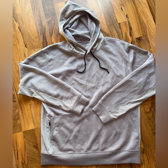 Abercrombie & Fitch Other - YPB by Abercrombie‎ men’s size large mixed medium hooded sweatshirt
